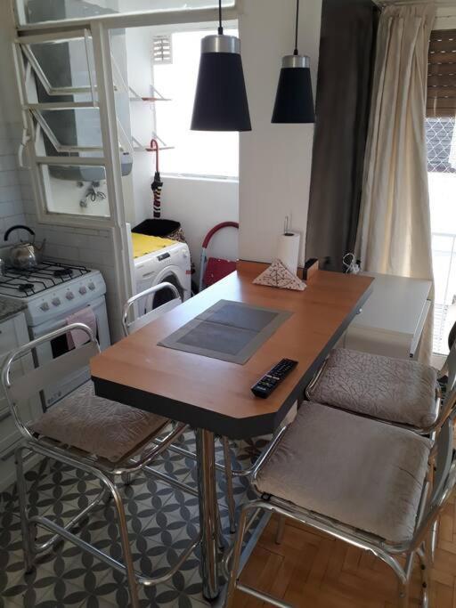 Incredible In The Heart Of San Telmo Apartamento *