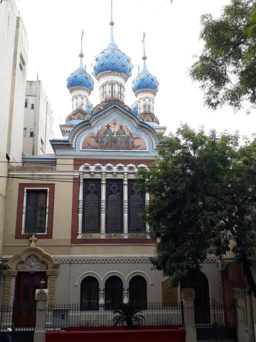 Apartamento Incredible In The Heart Of San Telmo