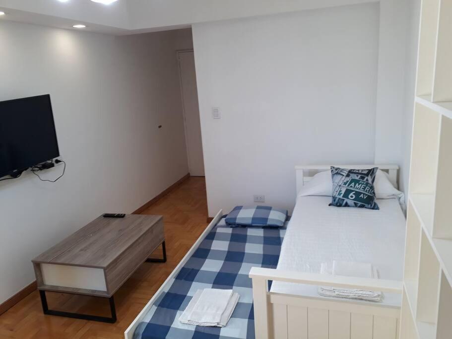 Apartamento Incredible In The Heart Of San Telmo *