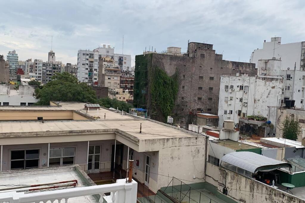 Incredible In The Heart Of San Telmo Apartamento *