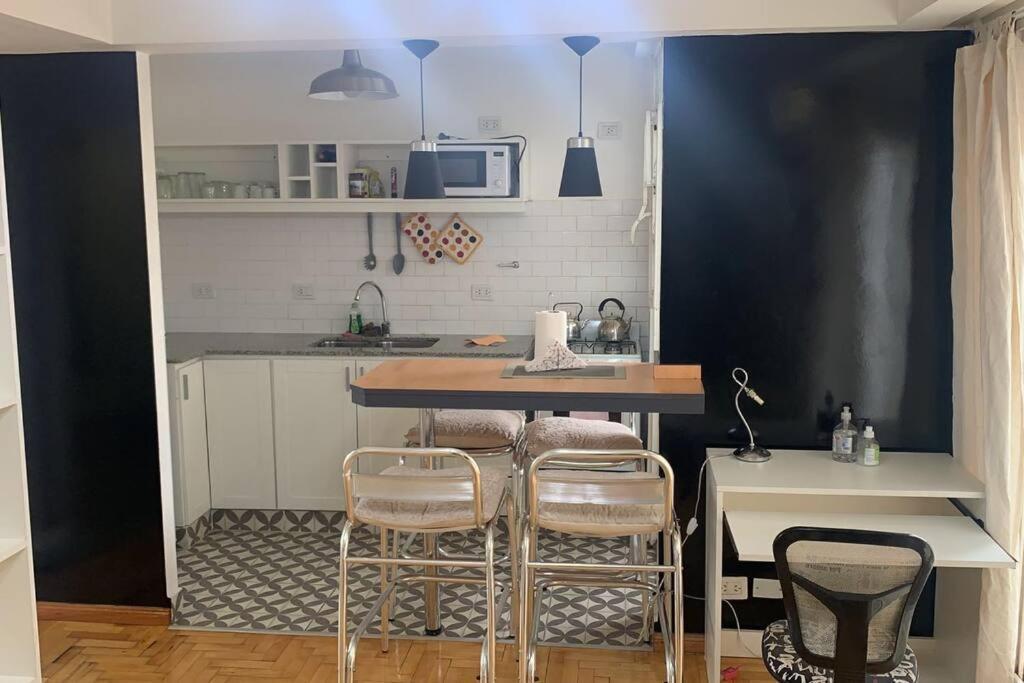 Incredible In The Heart Of San Telmo Apartamento Ciudad Autónoma de Buenos Aires