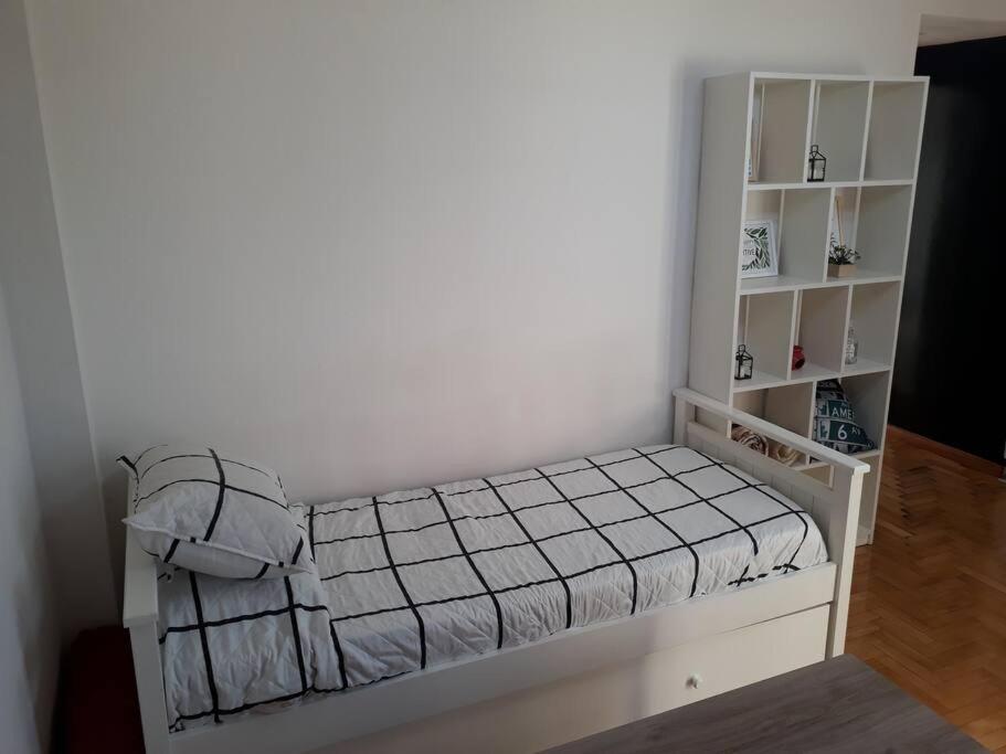 Apartamento Incredible In The Heart Of San Telmo *