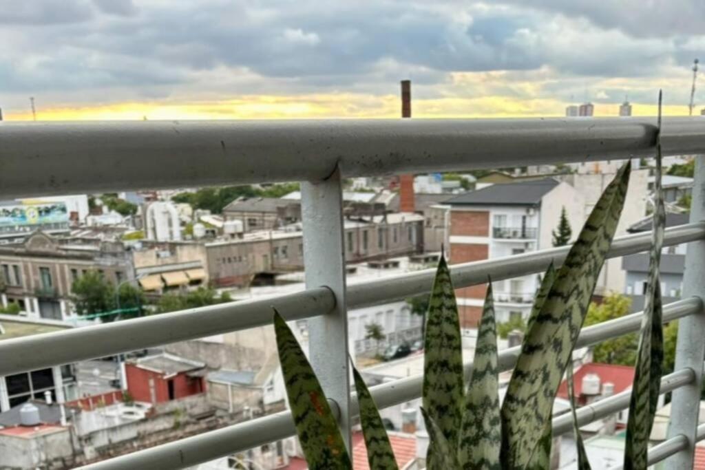 Vistoso Departamento C/balcon Ciudad Autónoma de Buenos Aires