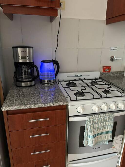 Vistoso Departamento C/balcon Apartamento *