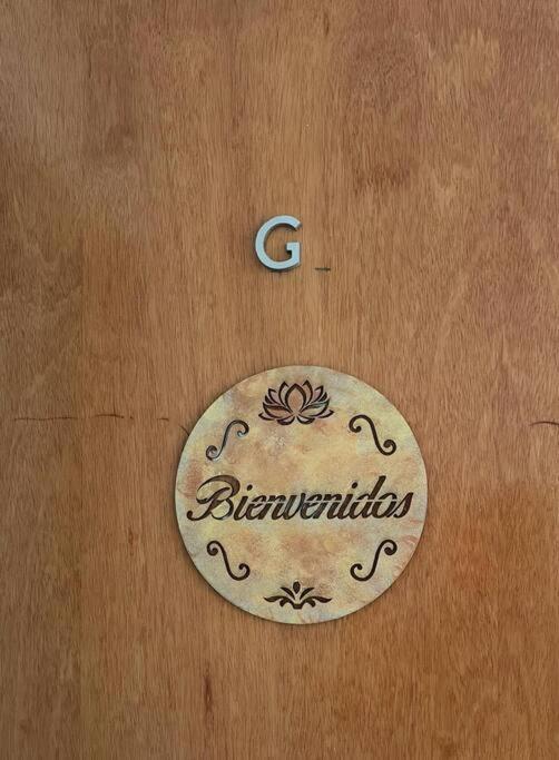 Vistoso Departamento C/balcon Ciudad Autónoma de Buenos Aires