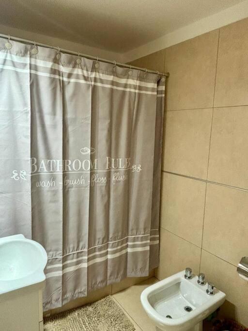 Vistoso Departamento C/balcon Apartamento