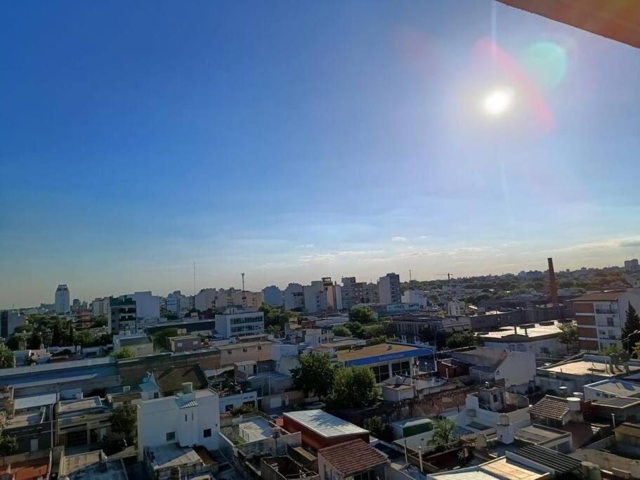Vistoso Departamento C/balcon Apartamento *