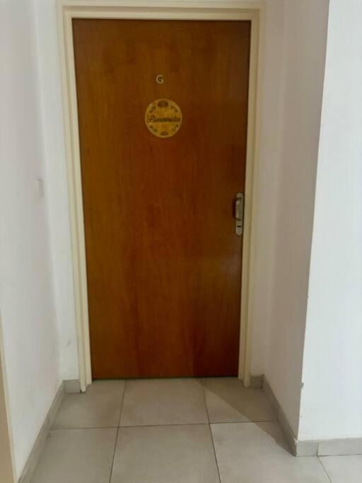 Vistoso Departamento C/balcon * Ciudad Autónoma de Buenos Aires