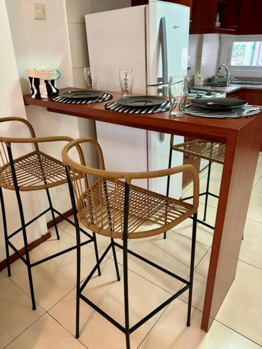 Apartamento Vistoso Departamento C/balcon Ciudad Autónoma de Buenos Aires