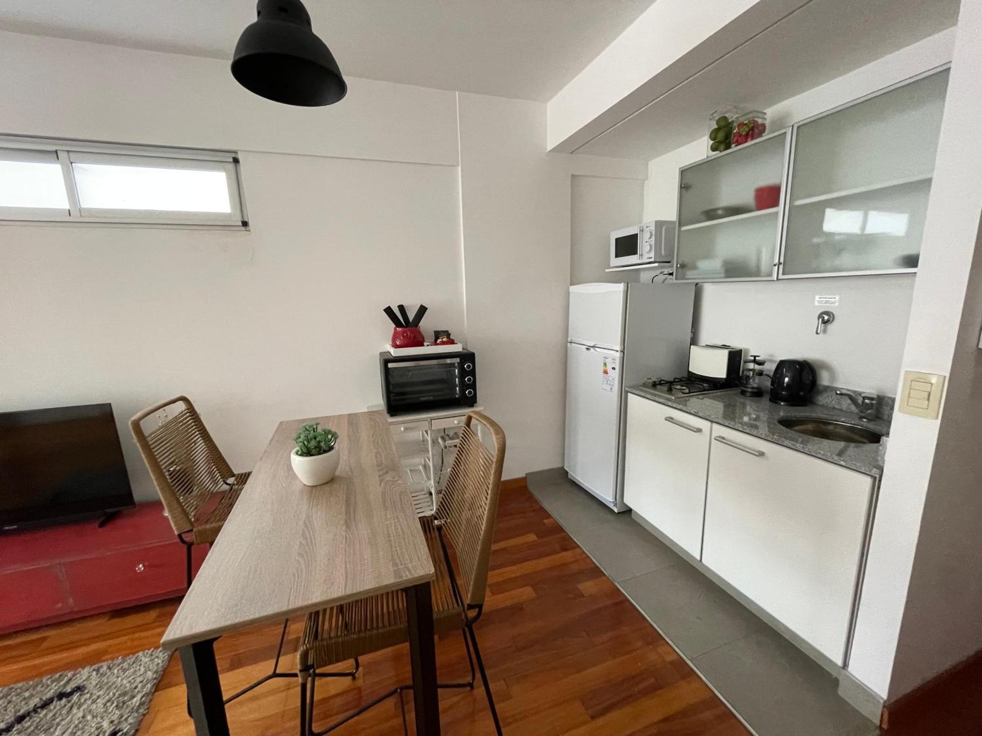 Mijaus - Palermo, Canitas Apartamento Ciudad Autónoma de Buenos Aires