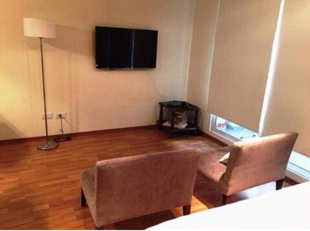 Amplio Y Luminoso Monoambiente En Palermo Apartamento