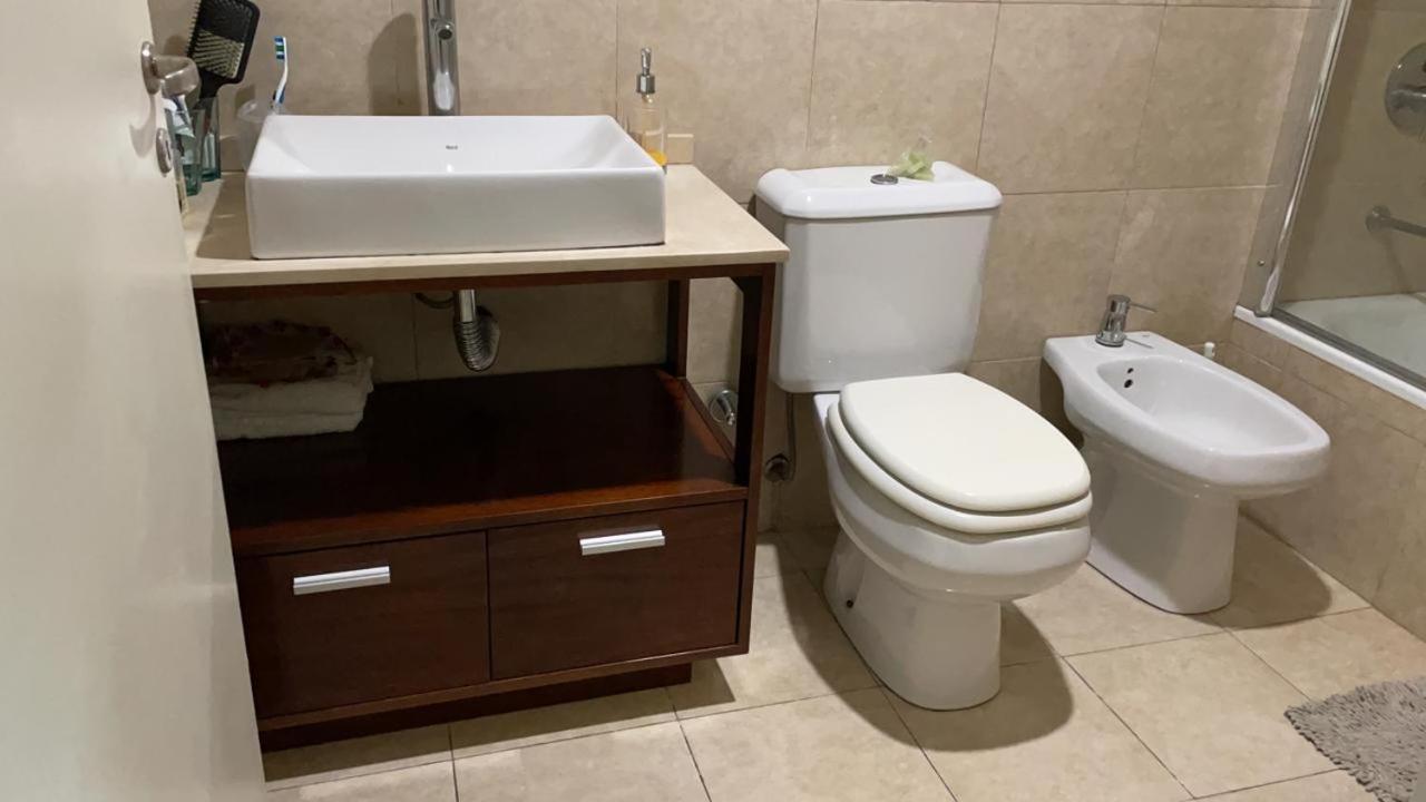 Amplio Y Luminoso Monoambiente En Palermo Apartamento Ciudad Autónoma de Buenos Aires
