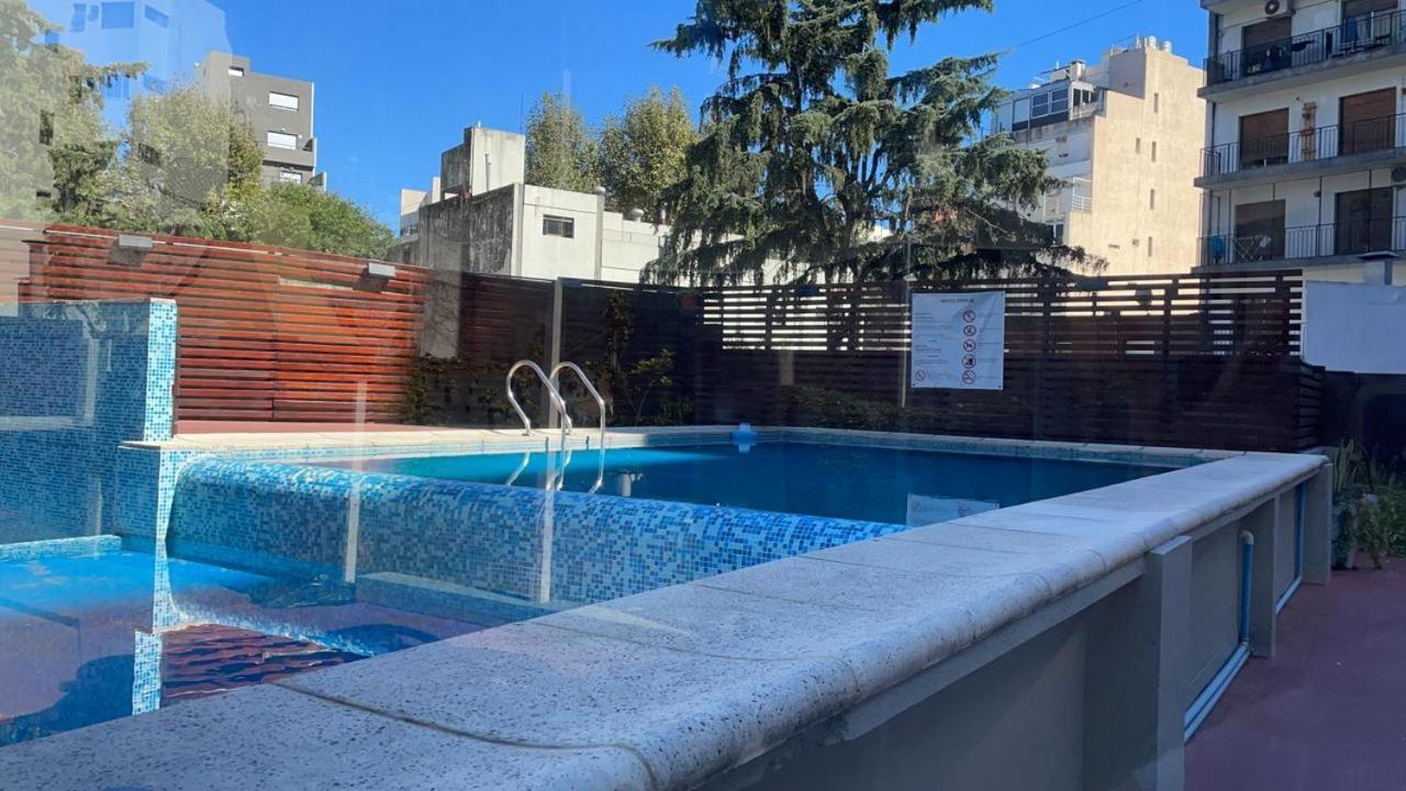 Apartamento Amplio Y Luminoso Monoambiente En Palermo Ciudad Autónoma de Buenos Aires
