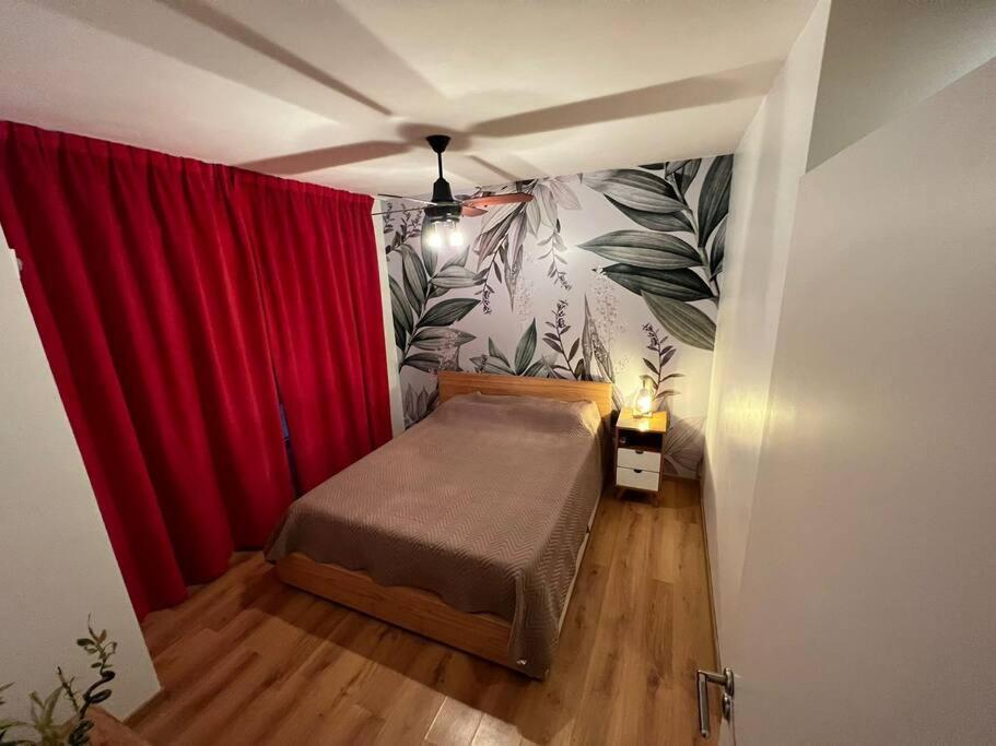 Departamento Completo Palermo Con Pileta, Gym, Parrilla. Ciudad De Buenos Aires. Apartamento Ciudad Autónoma de Buenos Aires
