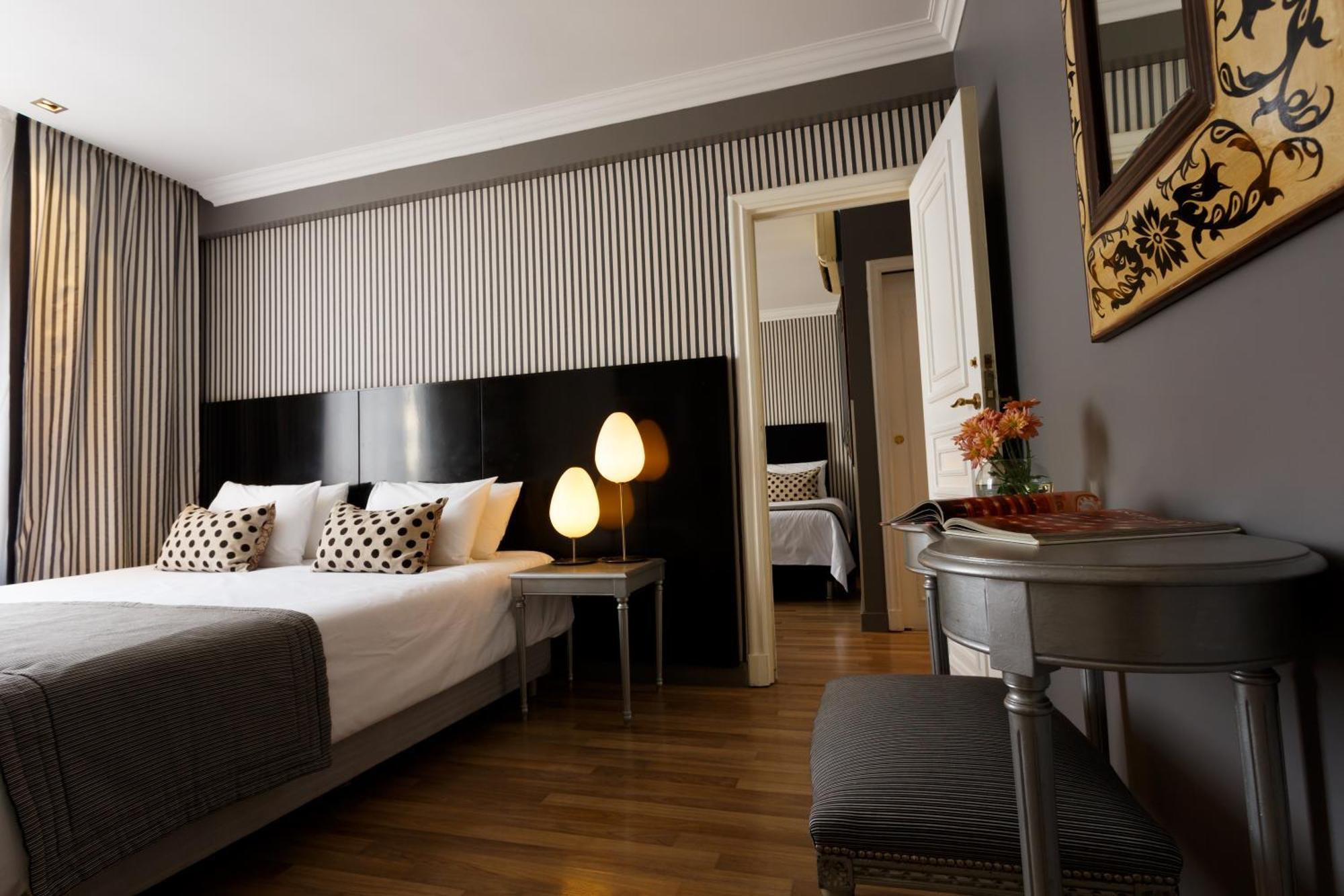 Hotel Unique Executive