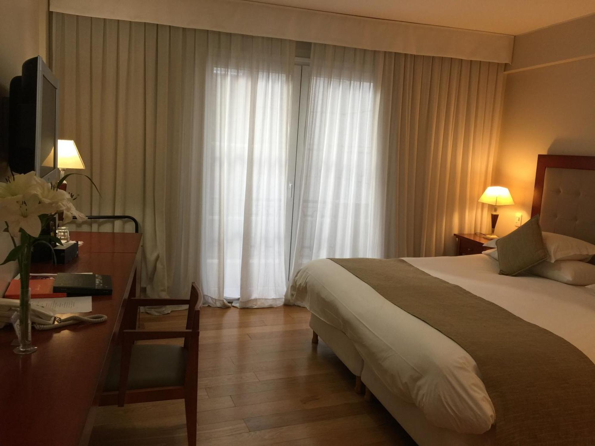 Purobaires Boutique Hotel 4*