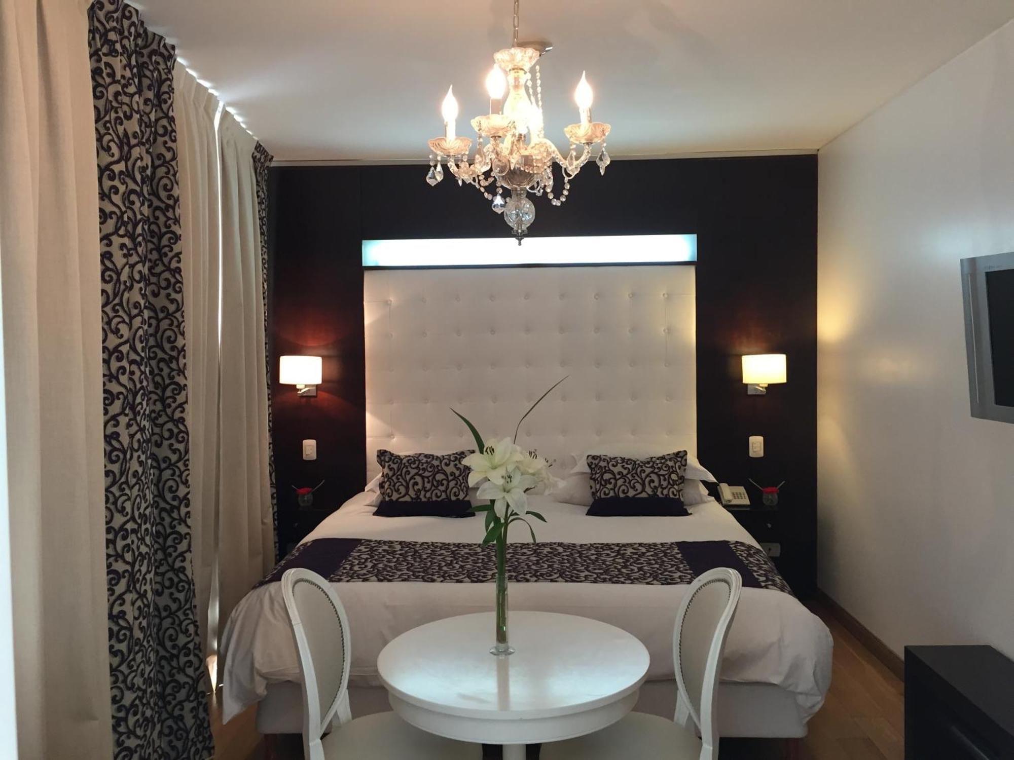 Hotel Purobaires Boutique