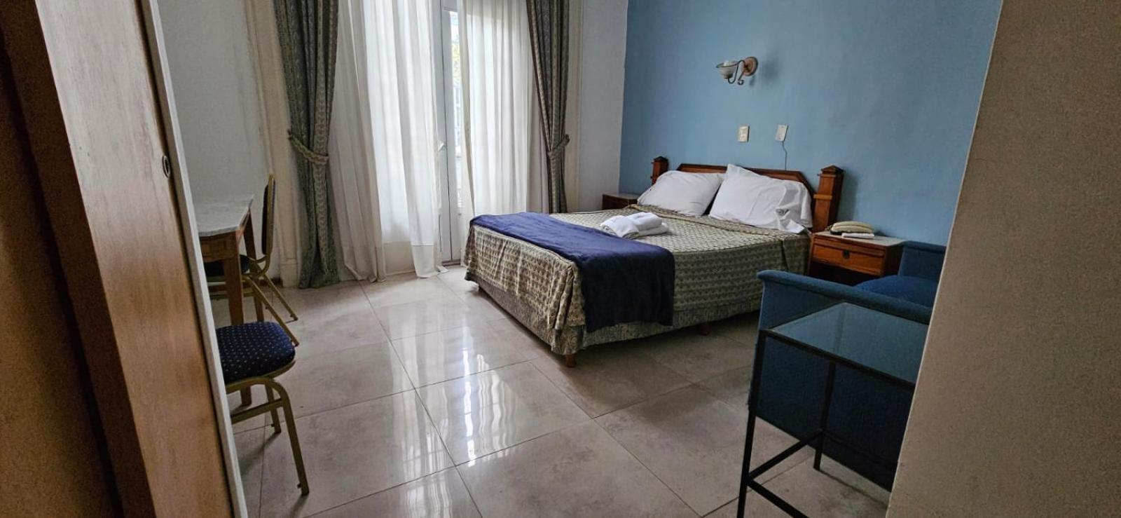 Hotel Astoria