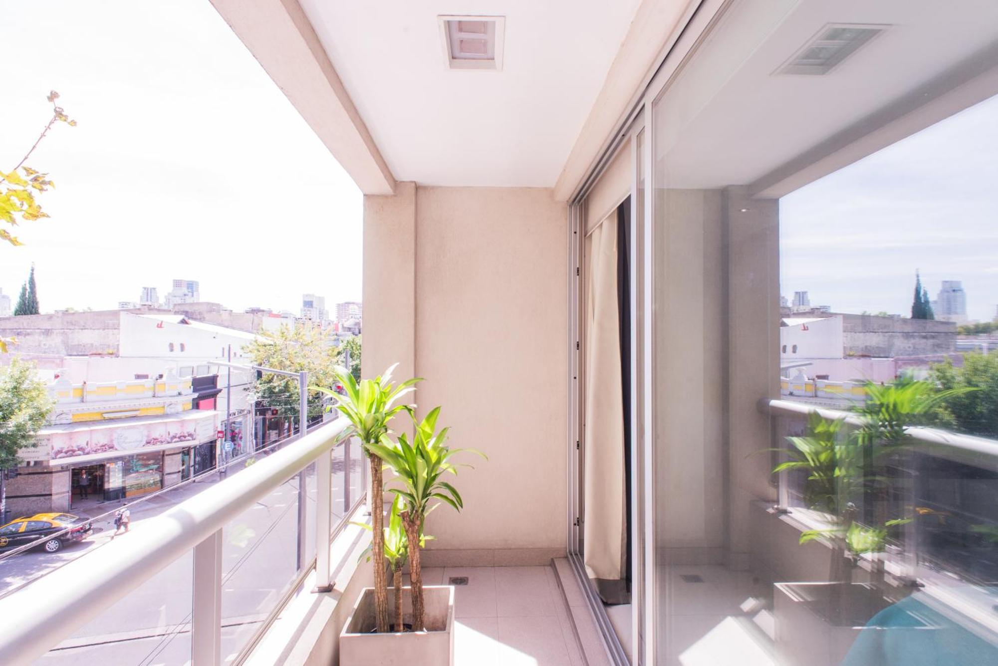 Apartamento Soho Luxury *