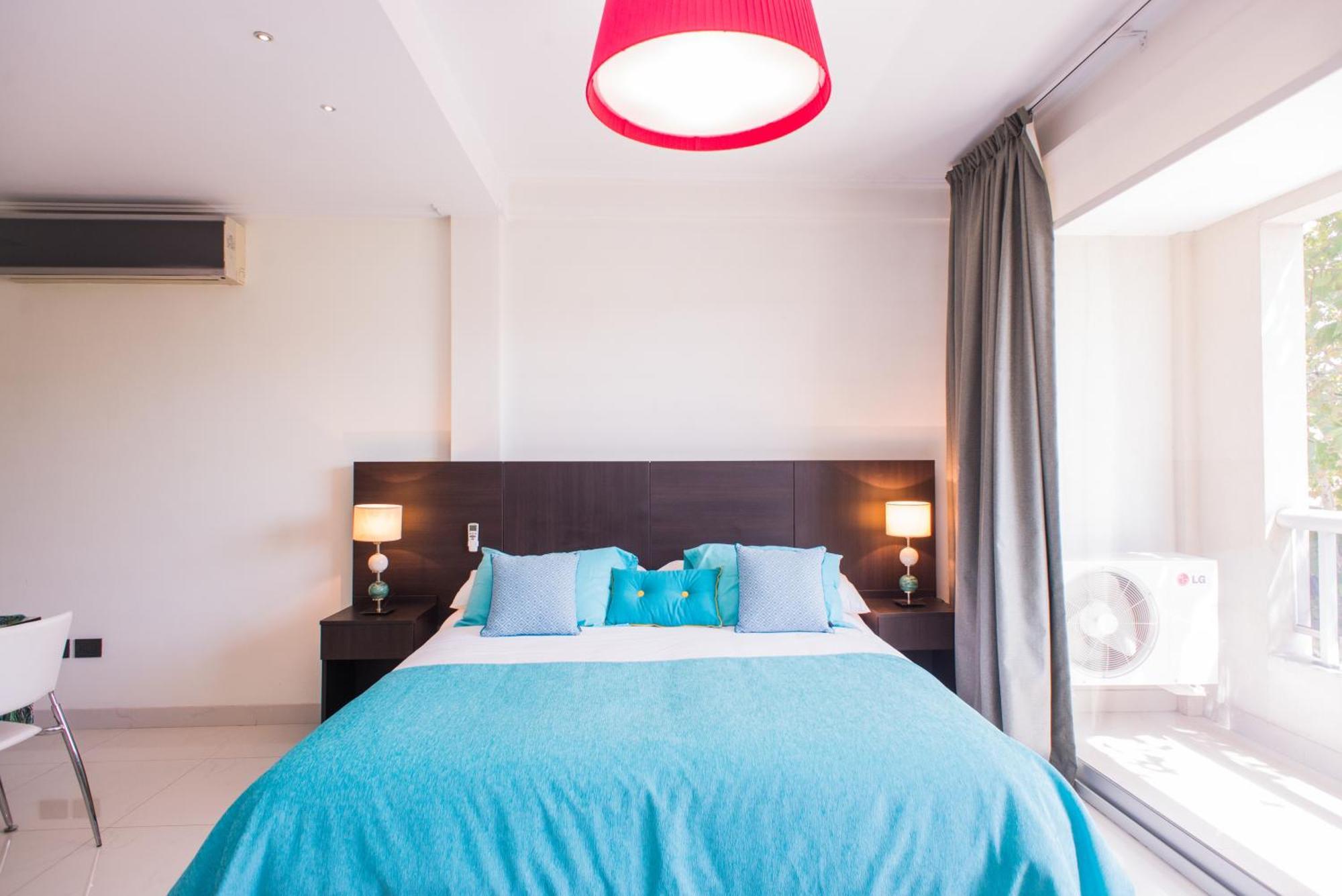 Apartamento Soho Luxury Ciudad Autónoma de Buenos Aires