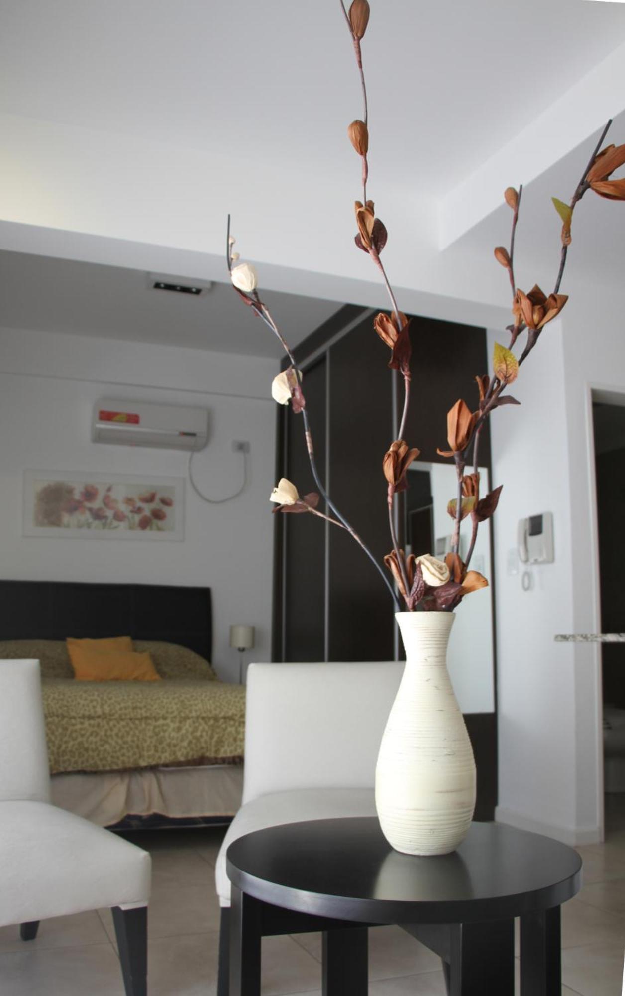 Apartment Arenales *