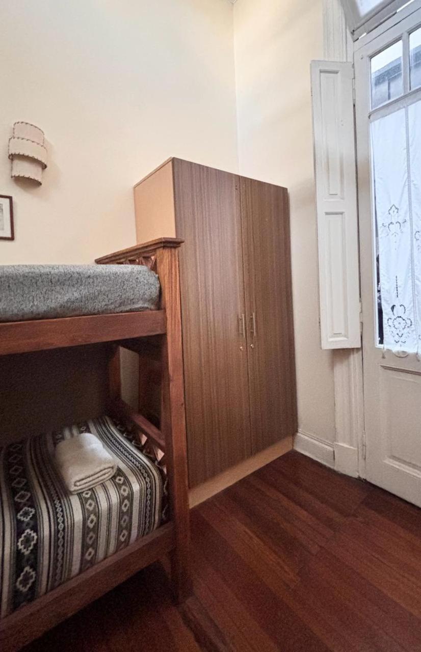 Bed and breakfast Lgy Only Men Ciudad Autónoma de Buenos Aires