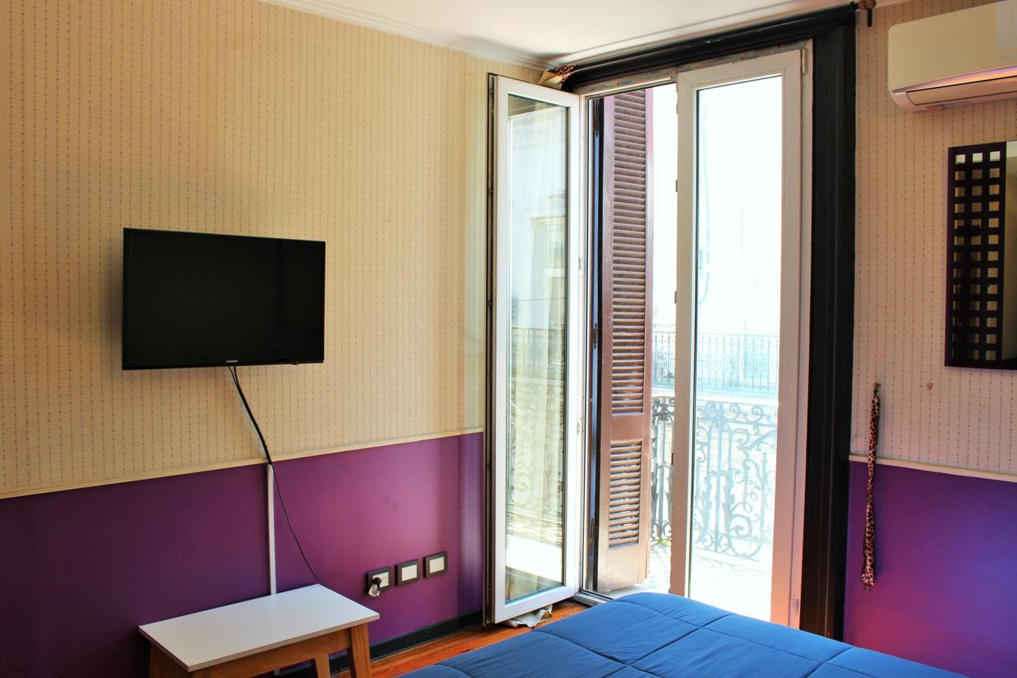 Del900 Boutique 2* Ciudad Autónoma de Buenos Aires