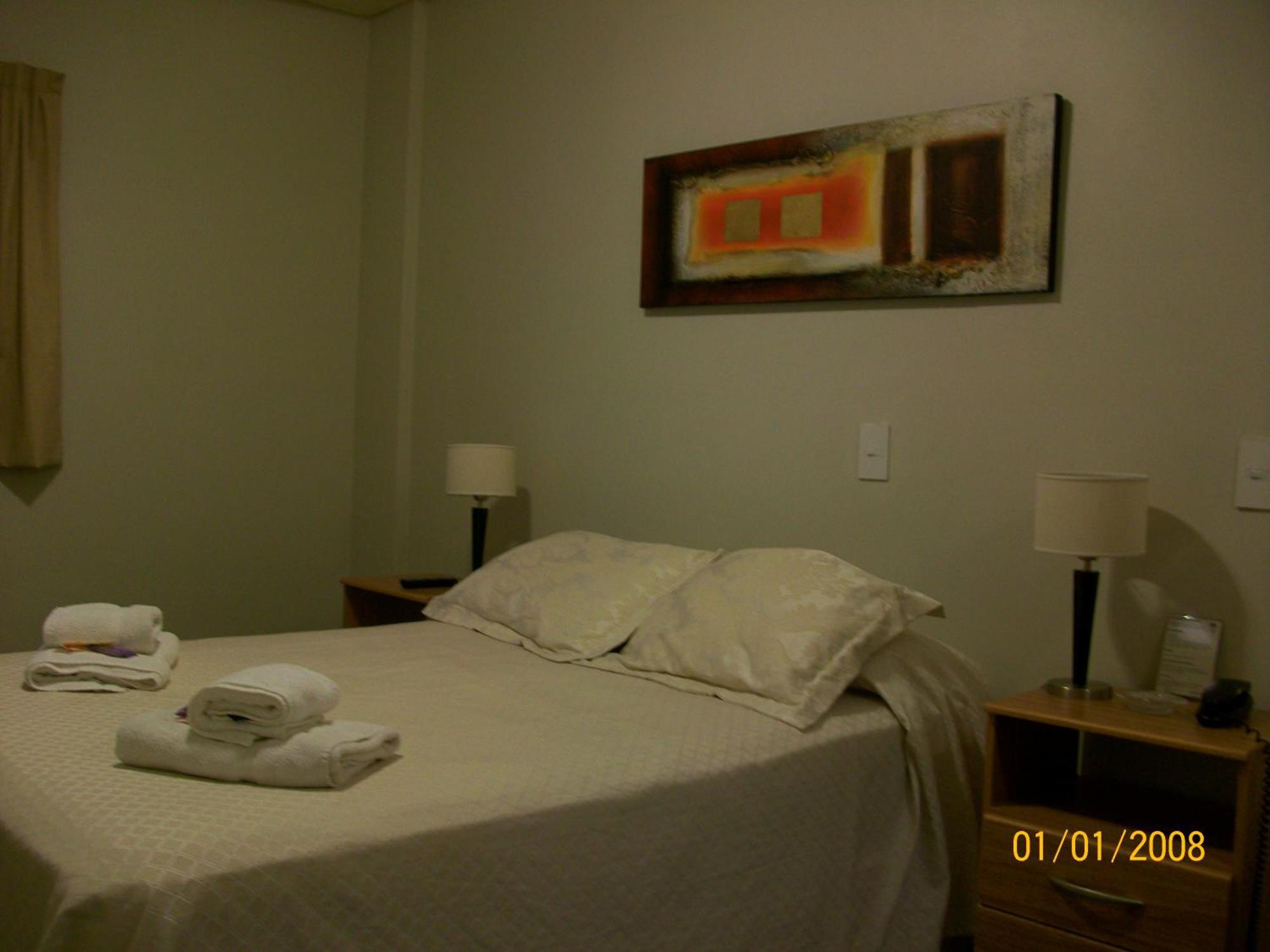 Comra Hotel Buenos Aires