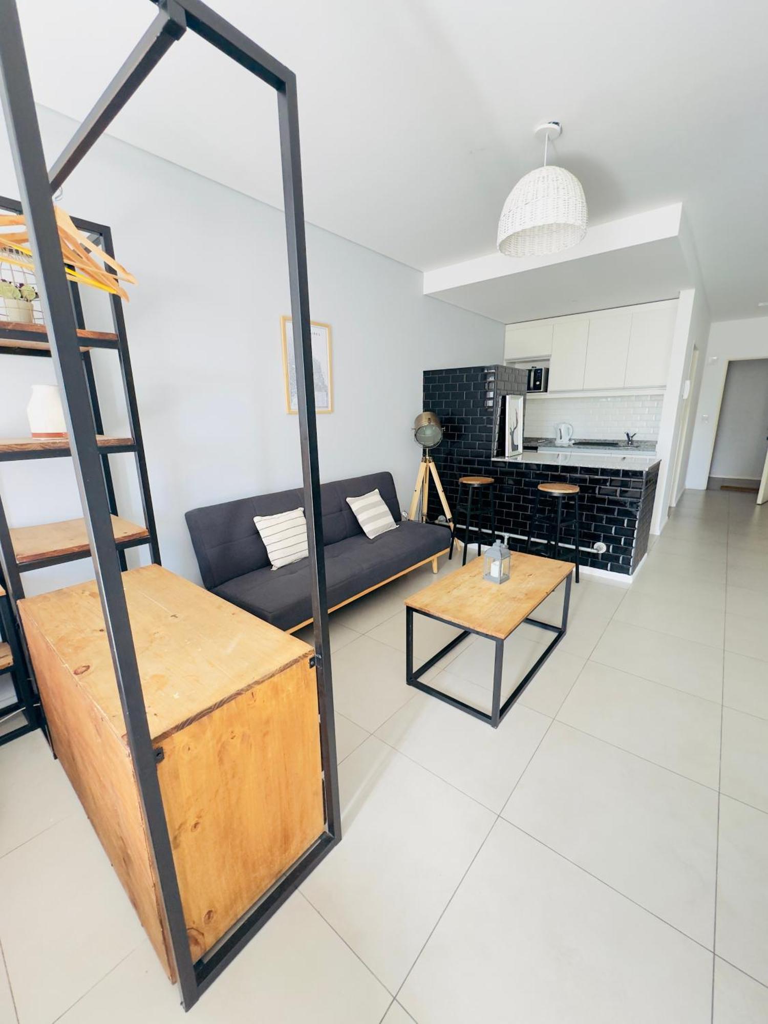 Palermo Medrano Studio Suits Apartamento *
