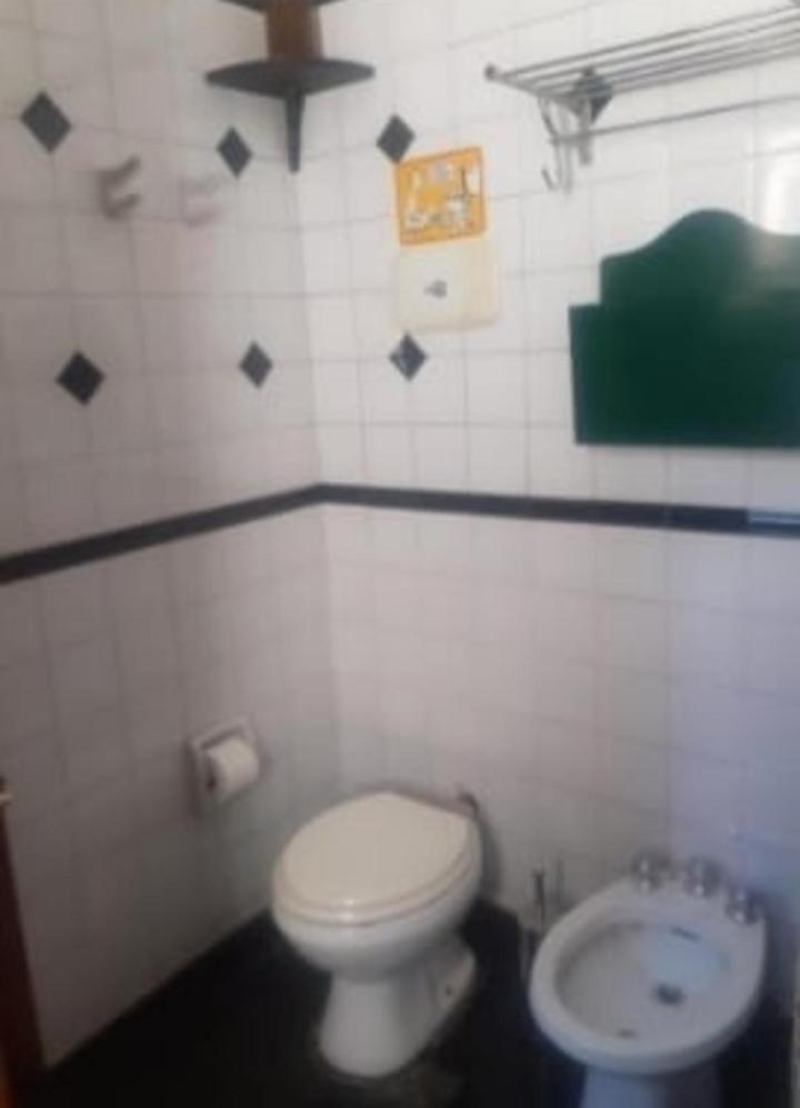 Habitación en casa particular Corazón De Palermo Soho Ciudad Autónoma de Buenos Aires