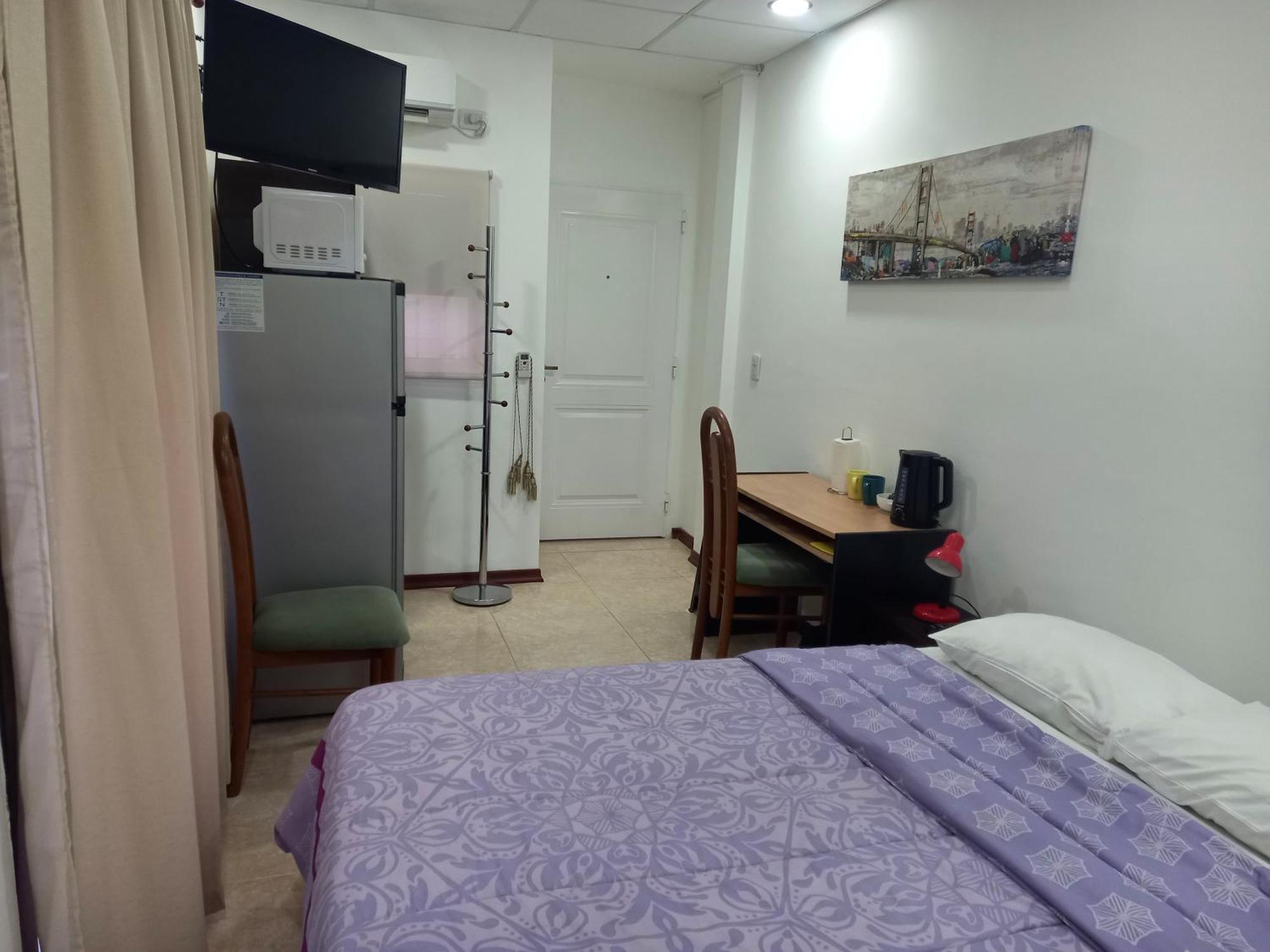 Apartamento Devoto Ciudad Autónoma de Buenos Aires