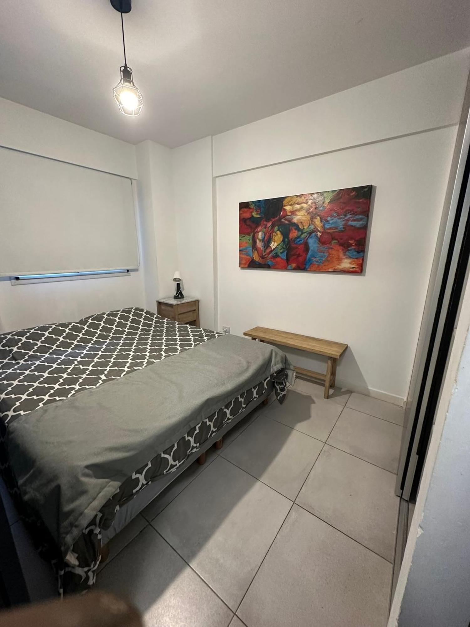 Eugene Apartamento