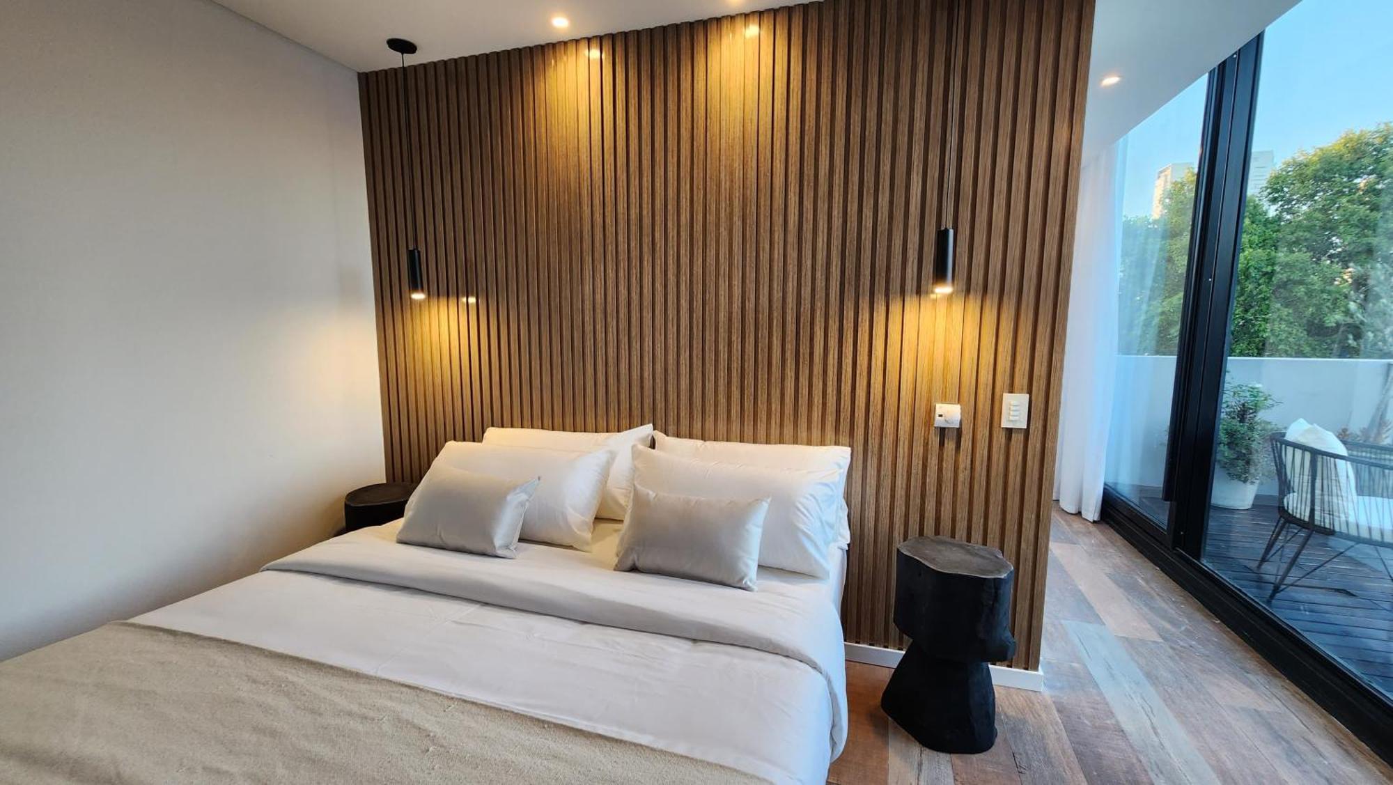 Apartamento Nido Pasaje Russel