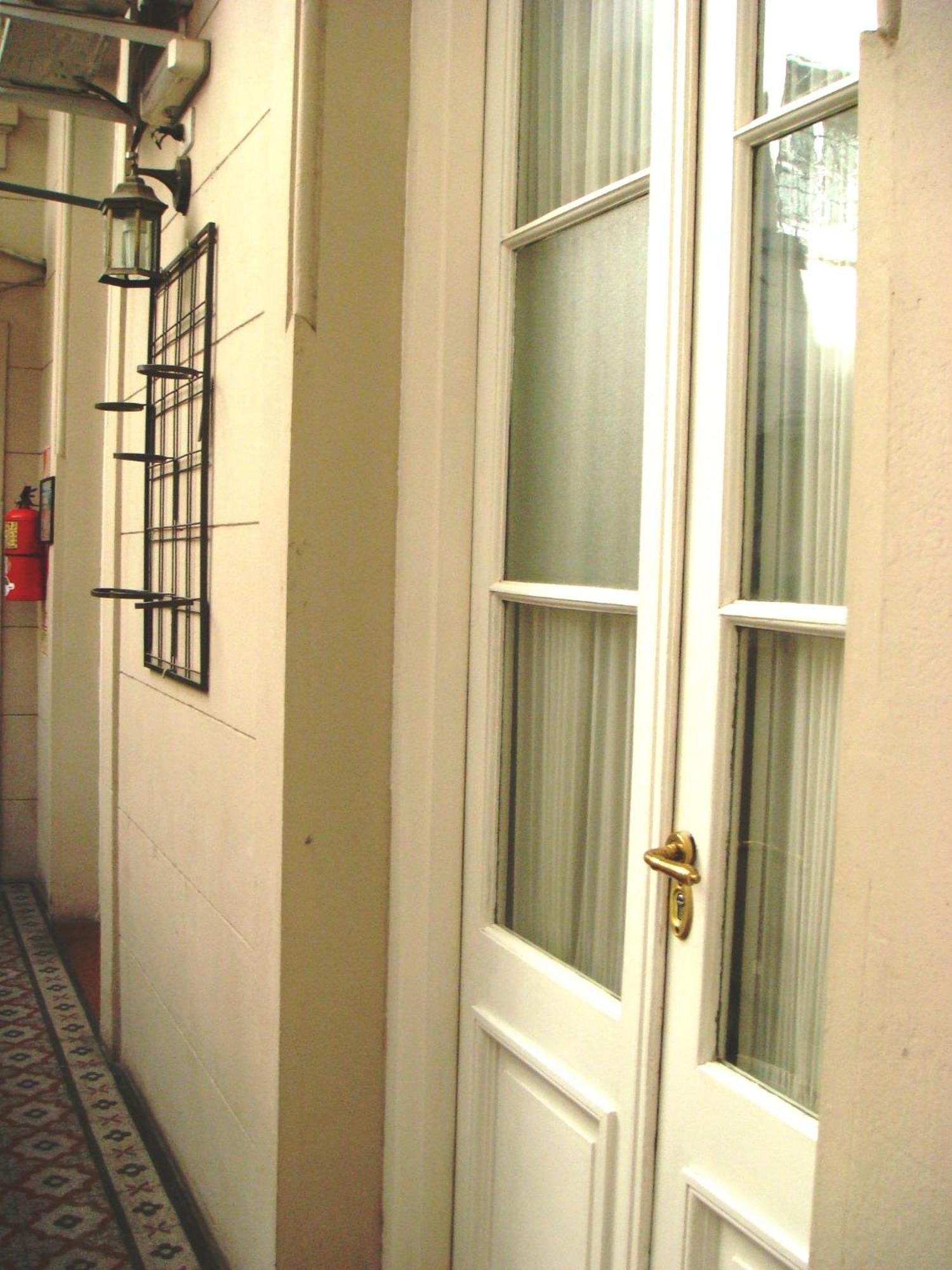 Hagoth Hostal Ciudad Autónoma de Buenos Aires