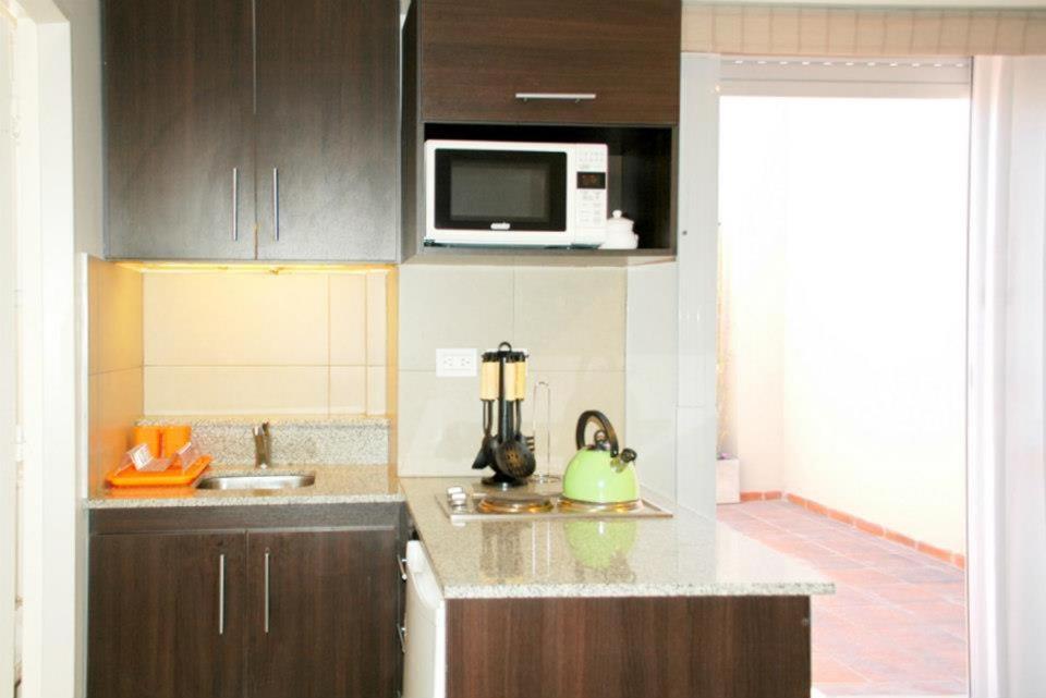 Apartamento Defensa 1057 *