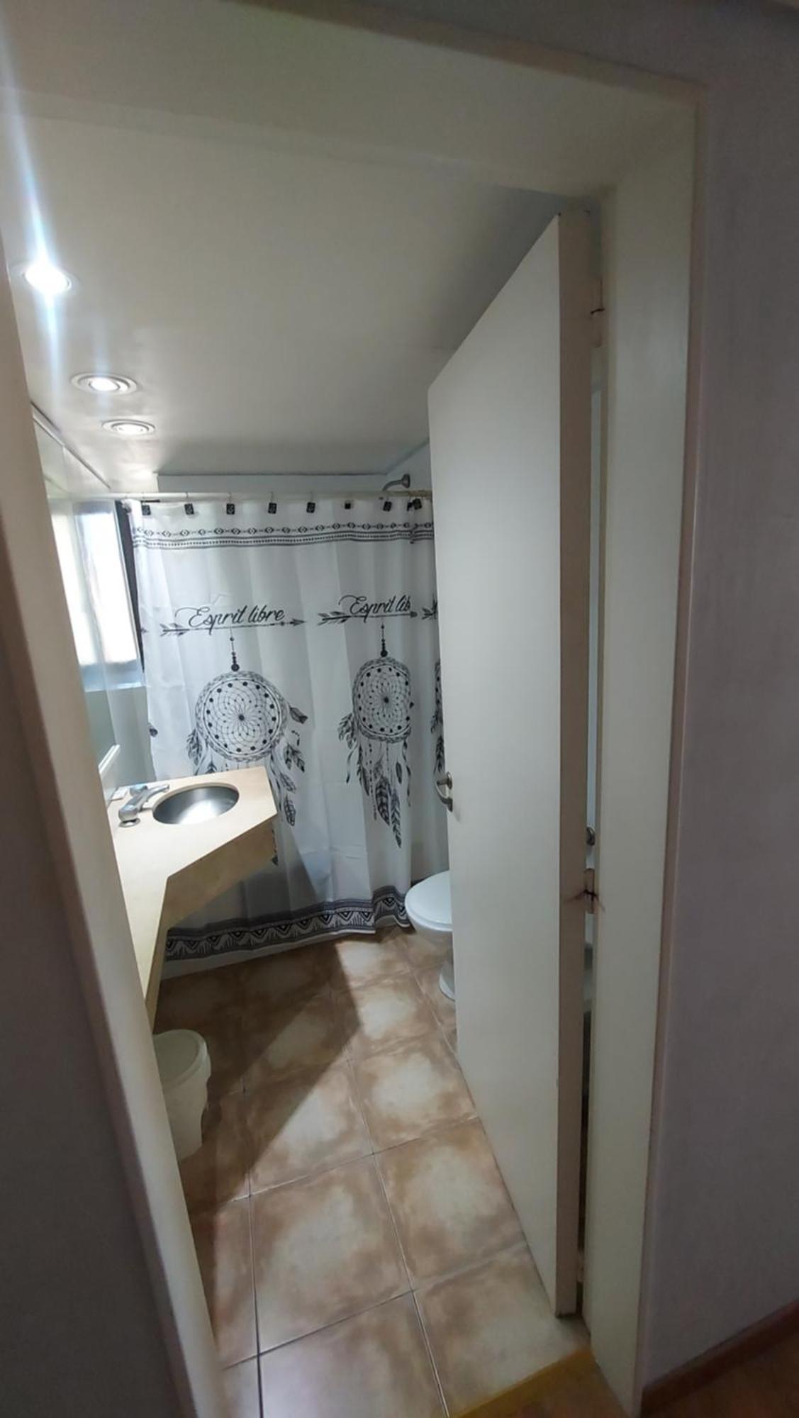Apartment Torre Obelisco