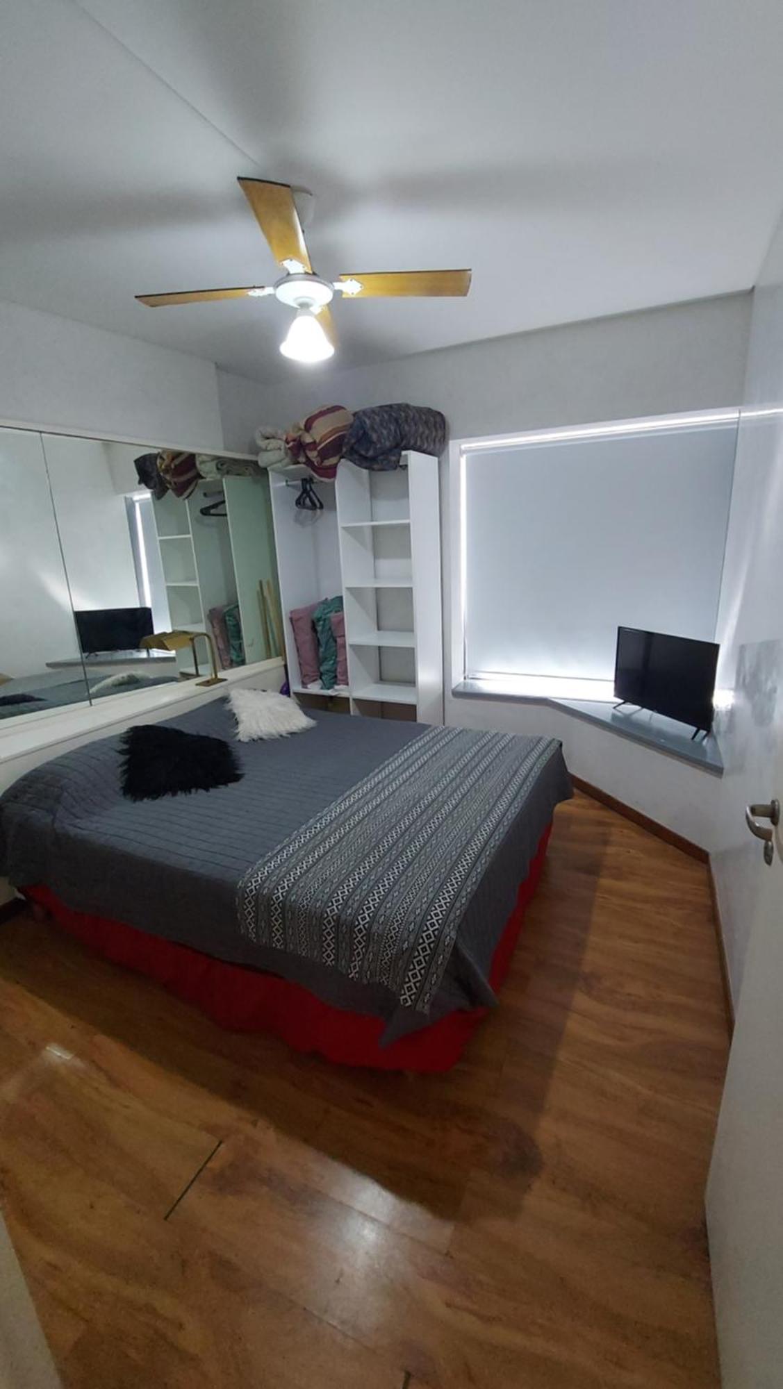 Apartment Torre Obelisco