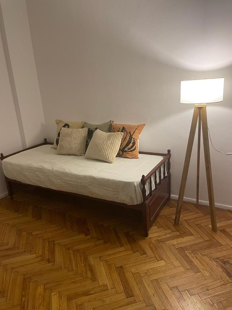 Excelente Departamento Zona Alto Palermo