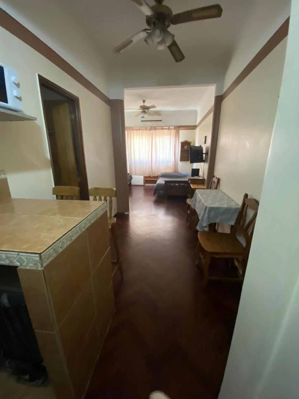 Apartamento Hermoso Monoambiente *