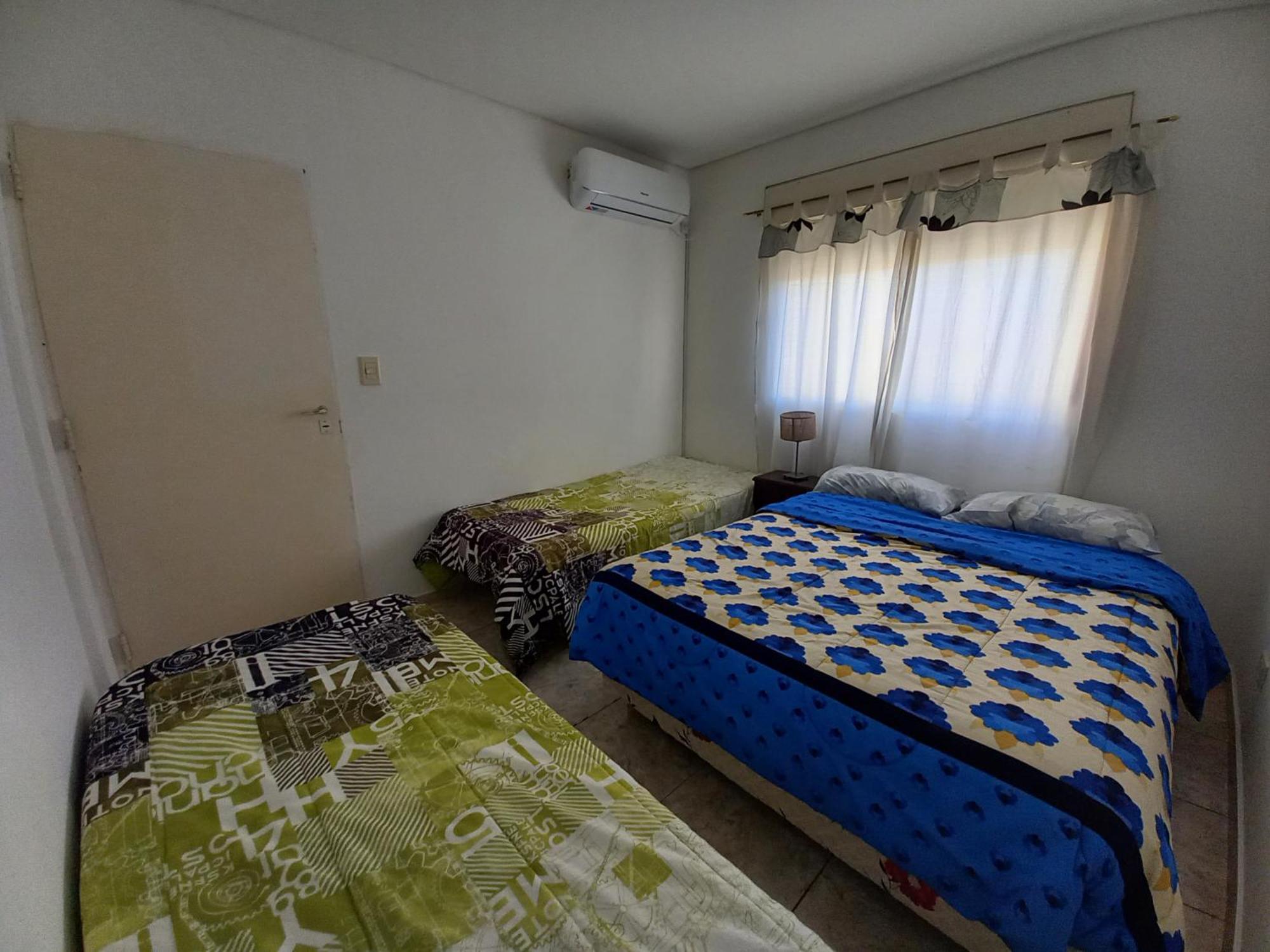 Apartamento Devoto