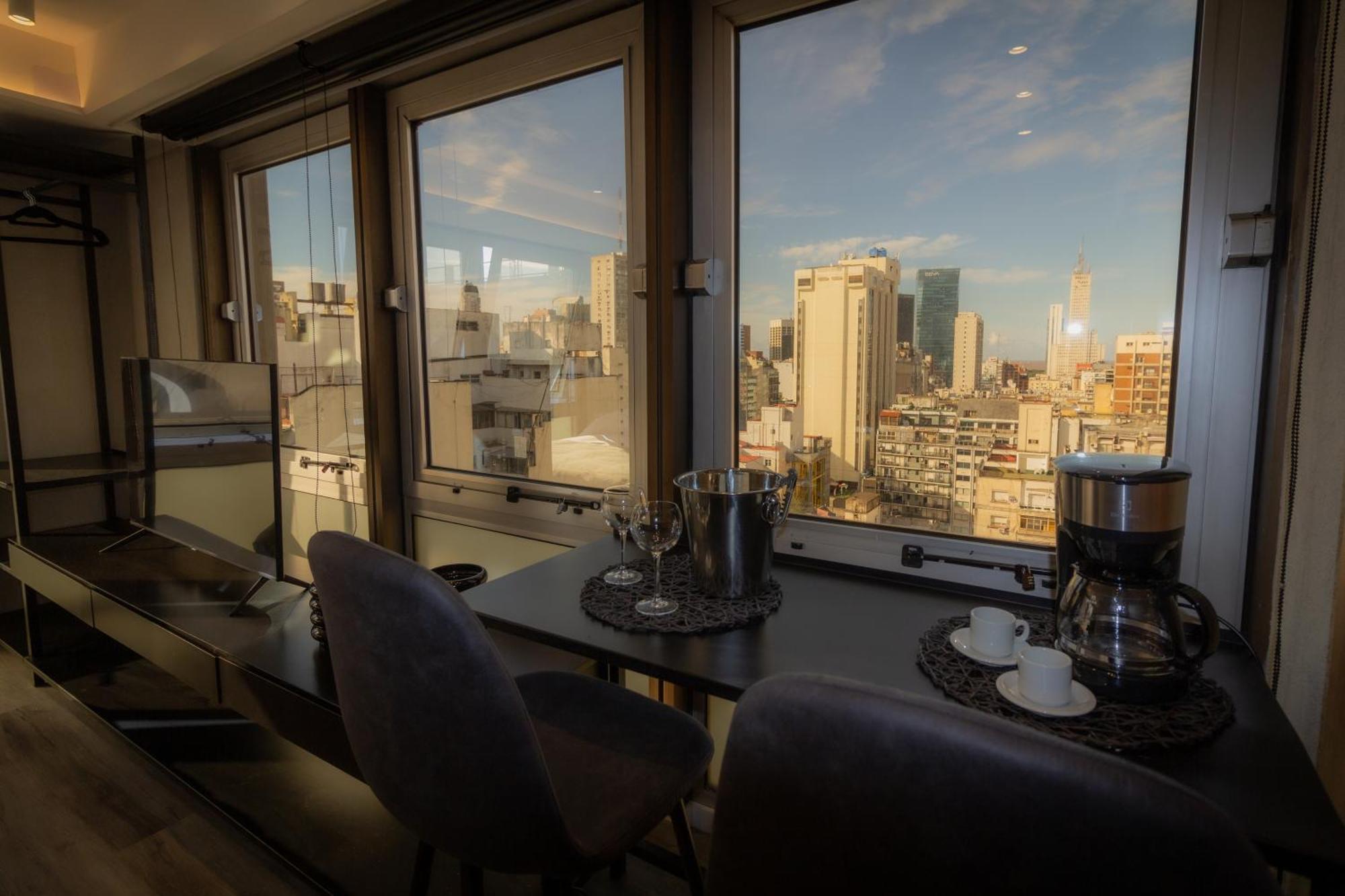Apartamento Fantastico Departamento En El Centro De La Ciudad *