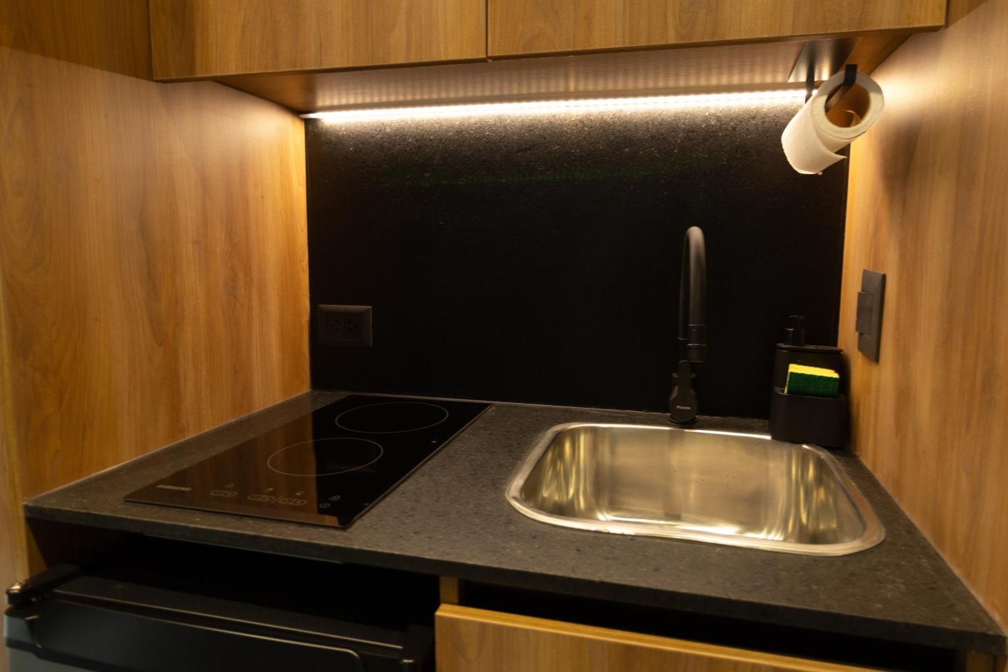 Apartamento Fantastico Departamento En El Centro De La Ciudad *