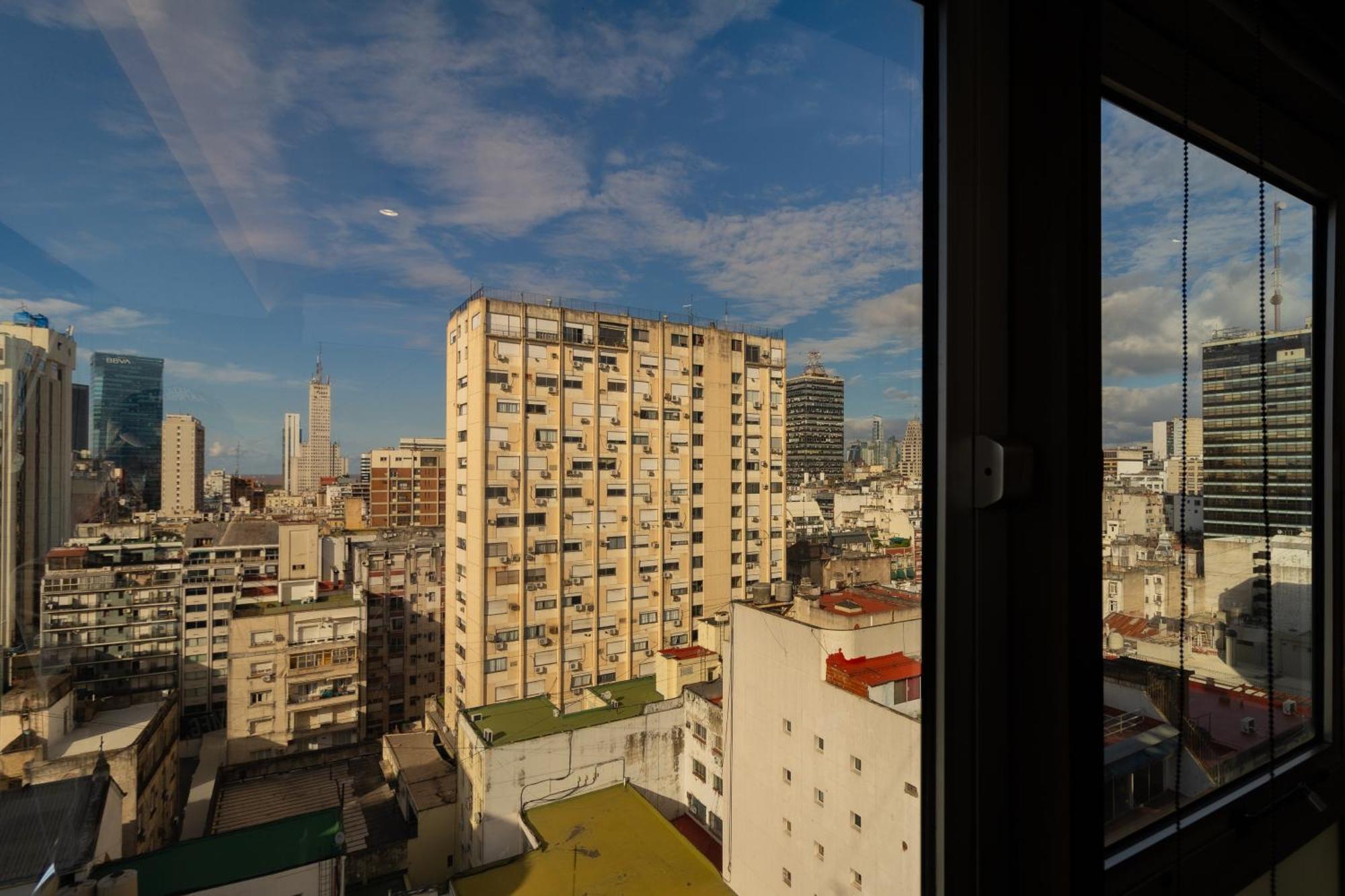 Apartamento Fantastico Departamento En El Centro De La Ciudad Ciudad Autónoma de Buenos Aires