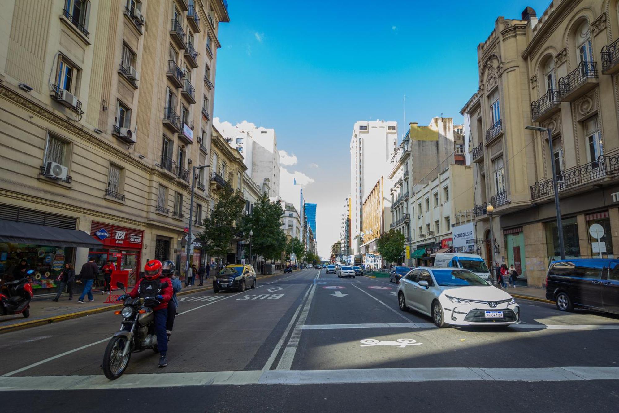 Fantastico Departamento En El Centro De La Ciudad Apartamento *