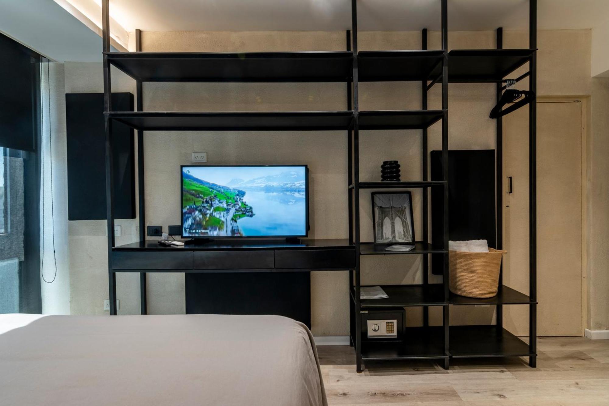 Apartamento Fantastico Departamento En El Centro De La Ciudad *