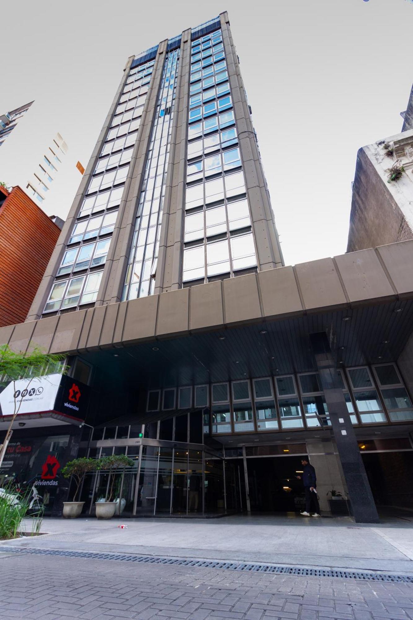 Fantastico Departamento En El Centro De La Ciudad * Ciudad Autónoma de Buenos Aires