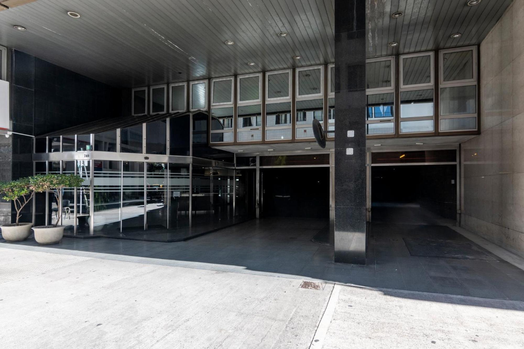 Fantastico Departamento En El Centro De La Ciudad Apartamento Ciudad Autónoma de Buenos Aires