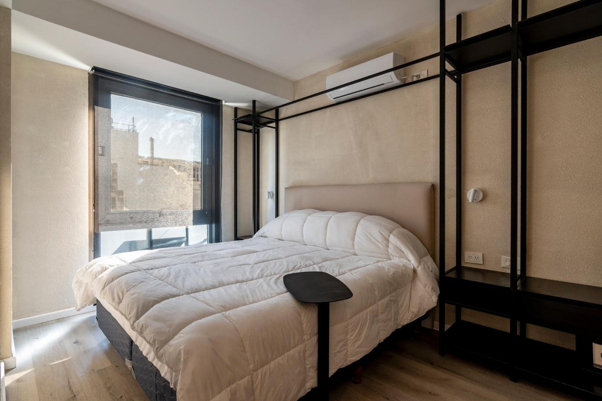 Fantastico Departamento En El Centro De La Ciudad Ciudad Autónoma de Buenos Aires