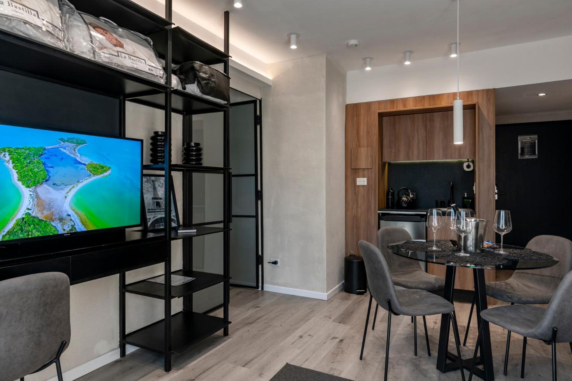 Apartamento Fantastico Departamento En El Centro De La Ciudad Ciudad Autónoma de Buenos Aires