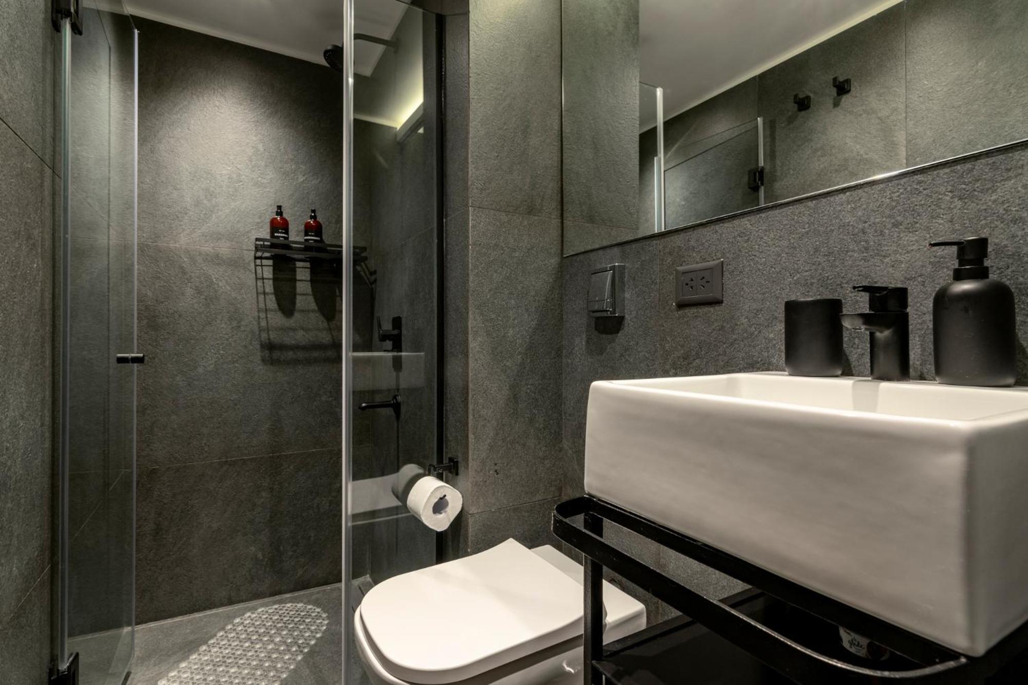 Fantastico Departamento En El Centro De La Ciudad Ciudad Autónoma de Buenos Aires